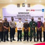 Dokumen RPB Kabupaten Sigi Mulai Disusun