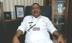 BPBD Donggala Target Bantuan Stimulan Selesai Juli