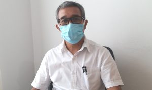 Pemerintah Minta Peringatan May Day Tidak Libatkan Orang Banyak