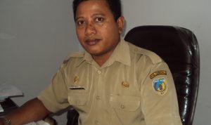 Kadis Tenaga Kerja dan Transmigrasi Donggala Beberkan Aturan THR 2021