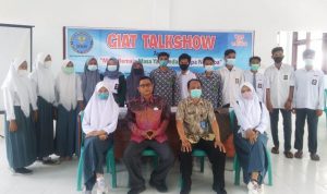 Masa Remaja Masa Yang Indah Tanpa Narkoba