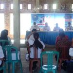 BNN Kabupaten Donggala Intervensi Ketahanan Keluarga Berbasis Sumberdaya Pembangunan Desa