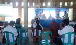 BNN Kabupaten Donggala Intervensi Ketahanan Keluarga Berbasis Sumberdaya Pembangunan Desa