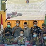Kantah Donggala Rapatkan Akses Reforma Agraria