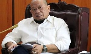 Ketua DPD RI Turut Berduka, Proyek PLTA Batang Toru Telan Koban