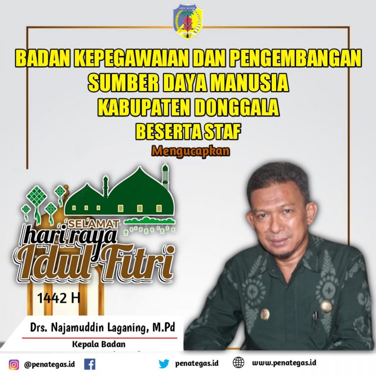 Badan Kepegawaian Dan Pengembangan Sumber Daya Manusia Kabupaten ...