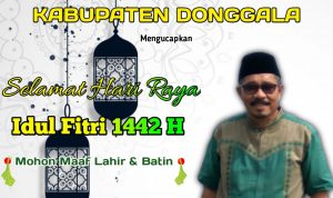 Dinas Ketahanan Pangan Kabupaten Donggala