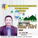 Dinas Kependudukan Dan Pencatatan Sipil Kabupaten Donggala