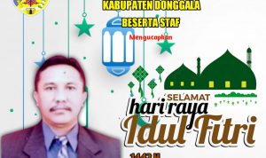 Dinas Kependudukan Dan Pencatatan Sipil Kabupaten Donggala