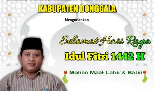 Dinas Peternakan Dan Kesehatan Hewan Kabupaten Donggala