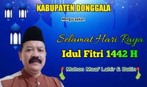 Dinas Peternakan Dan Kesehatan Hewan Kabupaten Donggala