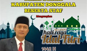Dinas Sosial Kabupaten Donggala