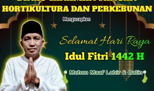 Dinas Tanaman Pangan, Hortikultura Dan Perkebunan Kabupaten Donggala