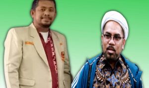 Keluarga Besar Muhammadiyah Terusik dengan Pernyataan Ngabalin
