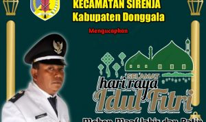 Pemerintah Desa Tondo Kecamatan Sirenja Kabupaten Donggala