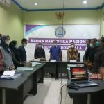 BNNK Donggala Jadwalkan Program Ketahanan Keluarga Anti Narkoba