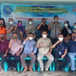 BNN Minta Kades Ciptakan Desa Bersinar