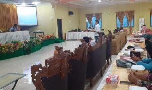 Usaha Tani Jagung RMP Akan Dikembangkan di Buol