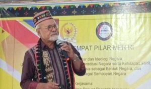 Anggota Komite I DPD RI Minta Pemerintah Cabut MoU Pengusutan Korupsi Dana Desa. Anggota Komite I DPD RI Minta Pemerintah Cabut MoU Pengusutan Korupsi Dana Desa.