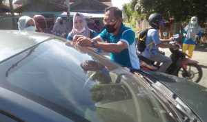 Pra HANI 2021, BNN Kabupaten Donggala Sosialisasikan BOSS