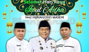 Pemerintah Kabupaten Donggala