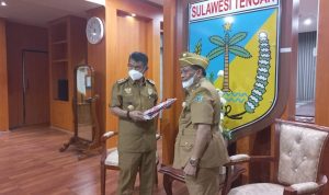 Pemprov Sulteng Akan Berikan Dana Kabupaten Kota Senilai 100 Milyar
