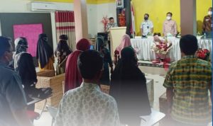 BNN Donggala Sasar Lingkungan Sekolah