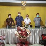 BNN Kabupaten Donggala Gelar Pemetaan Kelompok Sasaran di Instansi Pemerintah