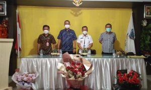 BNN Kabupaten Donggala Gelar Pemetaan Kelompok Sasaran di Instansi Pemerintah BNN Kabupaten Donggala Gelar Pemetaan Kelompok Sasaran di Instansi Pemerintah