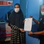 RMP Buka Klinik Kesehatan Gratis di Desa Sioyong