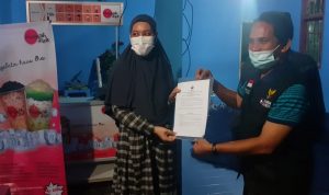 RMP Buka Klinik Kesehatan Gratis di Desa Sioyong RMP Buka Klinik Kesehatan Gratis di Desa Sioyong