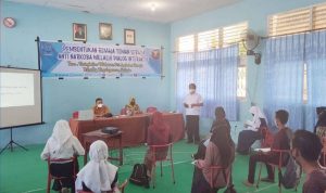 Remaja Kembali Dialog Interaktif Teman Sebaya Remaja Kembali Dialog Interaktif Teman Sebaya