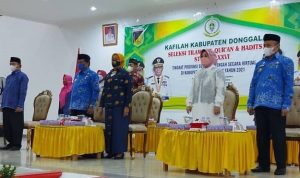 Bupati Donggala Ikuti Pembukaan STQH Ke-XXVI Tingkat Provinsi Sulteng 2021, Secara Virtual Bupati Donggala Ikuti Pembukaan STQH Ke-XXVI Tingkat Provinsi Sulteng 2021, Secara Virtual