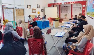 Program Ketahanan Keluarga Anti Narkoba Libatkan Orang Tua dan Anak