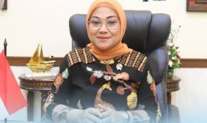 Kemnaker Dukung Kebijakan Ekonomi Inklusif Bagi Penyandang Disabilitas Kemnaker Dukung Kebijakan Ekonomi Inklusif Bagi Penyandang Disabilitas