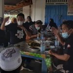 RMP Palu Buka Posko Covid-19 di Semua Kelurahan