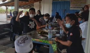 RMP Palu Buka Posko Covid-19 di Semua Kelurahan RMP Palu Buka Posko Covid-19 di Semua Kelurahan