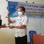 BNN Kabupaten Donggala Edukasi Remaja Dalam P4GN