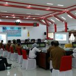 Diskominfo Gelar Pelatihan dan Sosialisasi Pengembangan Website Kabupaten Donggala