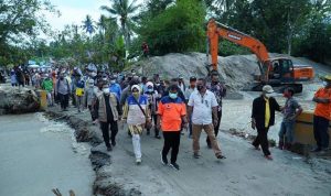 Pekan Depan Gubernur Sulteng dan Bupati Sigi Menghadap Menteri PUPR Pekan Depan Gubernur Sulteng dan Bupati Sigi Menghadap Menteri PUPR