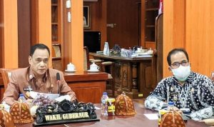 Penguasaan Bahasa Asing jadi Perhatian Sistem Pendidikan di Sulteng Penguasaan Bahasa Asing jadi Perhatian Sistem Pendidikan di Sulteng