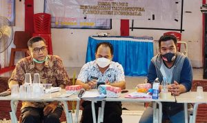 BNNK Donggala Fasilitasi Pelaksanaan Program Ketahanan Keluarga Anti Narkoba