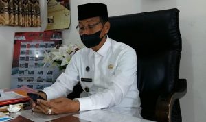 Disdikbud Donggala Ijinkan Pembelajaran Tatap Muka Disdikbud Donggala Ijinkan Pembelajaran Tatap Muka