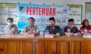 DP2KB Donggala Kejar Target 14 Ribu Akseptor Baru DP2KB Donggala Kejar Target 14 Ribu Akseptor Baru