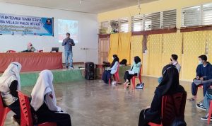 BNNK Donggala Gelar Dialog Interaktif Remaja Teman Sebaya Tahap VII BNNK Donggala Gelar Dialog Interaktif Remaja Teman Sebaya Tahap VII