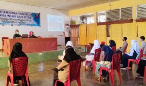 Dialog Interaktif Remaja Teman Sebaya IV Hadirkan Dua Psikolog Dialog Interaktif Remaja Teman Sebaya IV Hadirkan Dua Psikolog