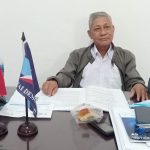 Siap Gelar Muscab, BPOKK Demokrat Sulteng Konsultasi ke Pusat