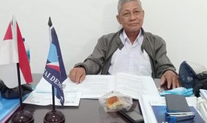 Siap Gelar Muscab, BPOKK Demokrat Sulteng Konsultasi ke Pusat