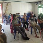 Petani di Labuan Panimba Antusias Ikut Program Pertanian RMP Indonesia