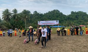 Gubernur Harap RMP Jadi Off Taker Produksi Jagung
